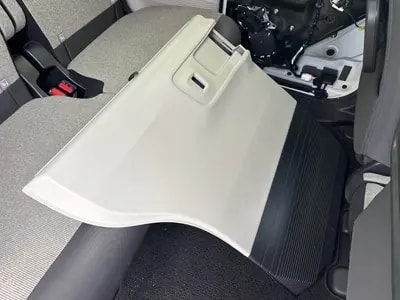 Honda N Box 2023