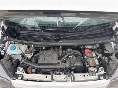 Honda N Box 2023