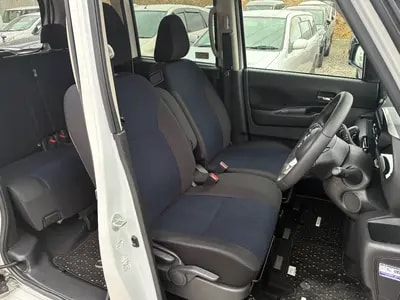 Nissan Roox 2022