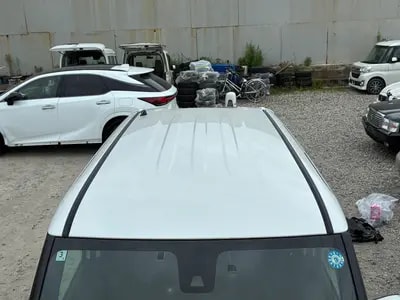 Nissan Roox 2022
