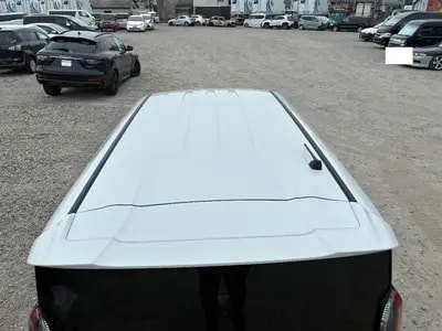 Nissan Roox 2022
