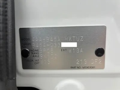 Nissan Roox 2022