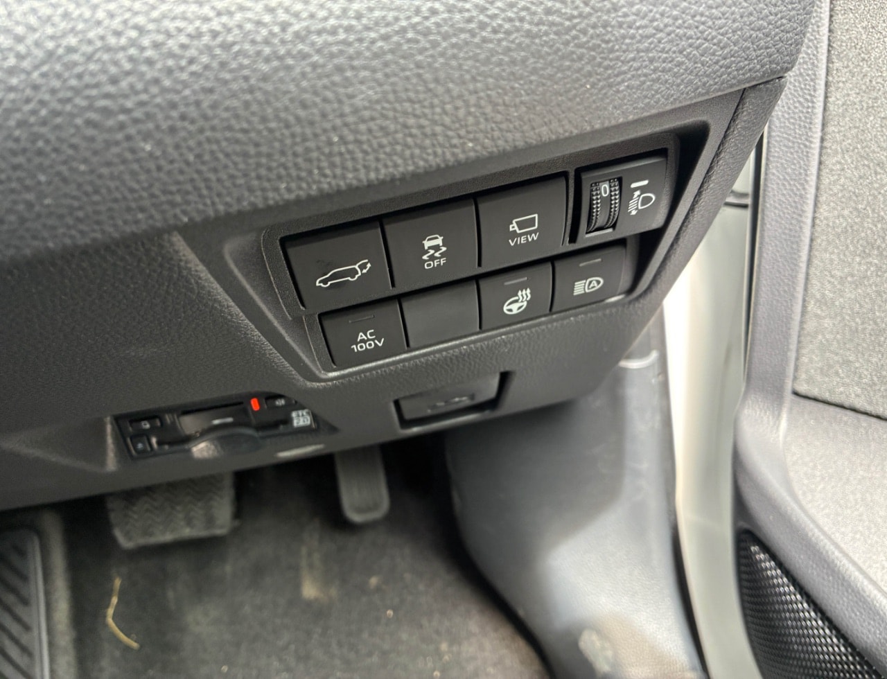 Toyota Yaris Cross Hybrid 2025
