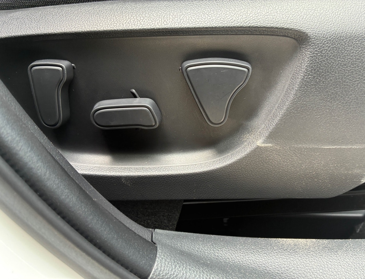 Toyota Yaris Cross Hybrid 2025