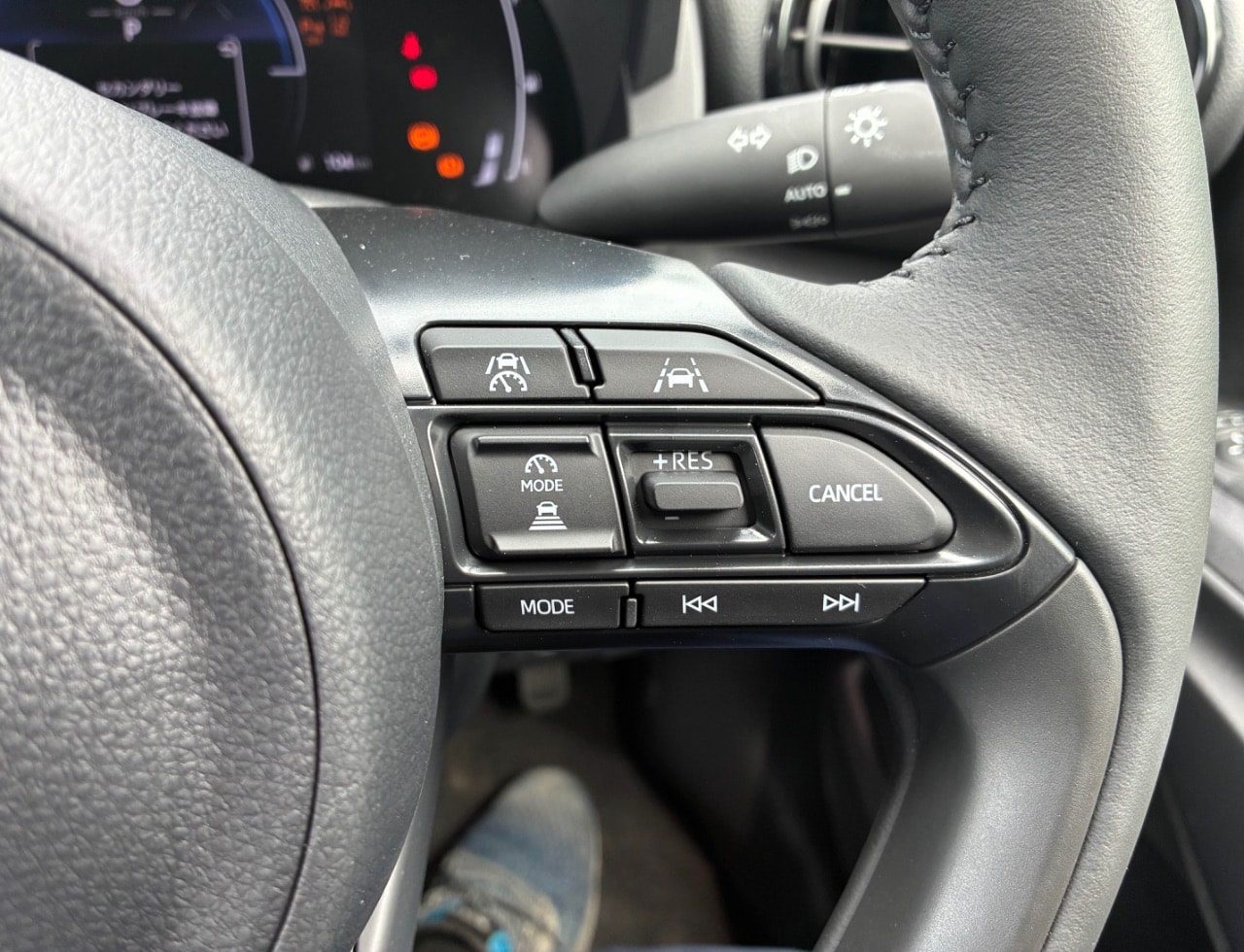 Toyota Yaris Cross Hybrid 2025