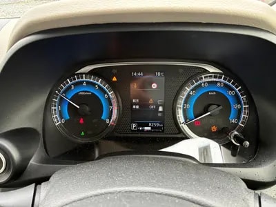 Nissan Dayz 2024
