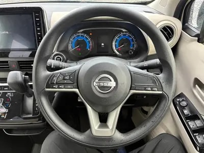 Nissan Dayz 2024