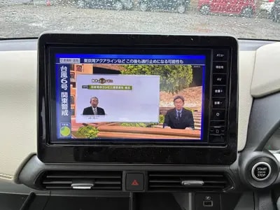 Nissan Dayz 2024