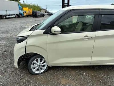 Nissan Dayz 2024