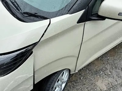 Nissan Dayz 2024