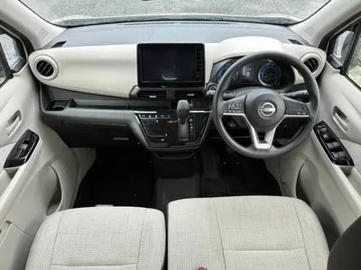 Nissan Dayz 2024