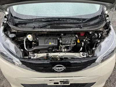 Nissan Dayz 2024
