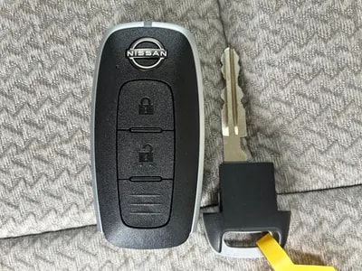 Nissan Dayz 2024