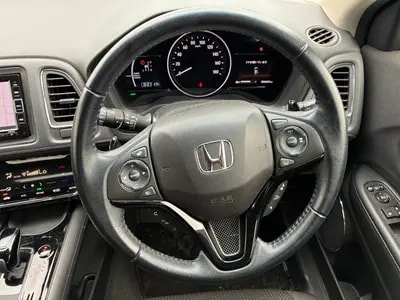 Honda Vezel Hybrid 2020