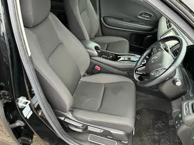 Honda Vezel Hybrid 2020