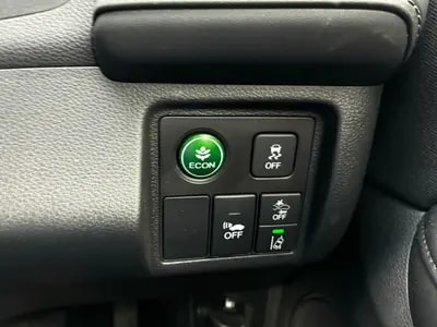 Honda Vezel Hybrid 2020