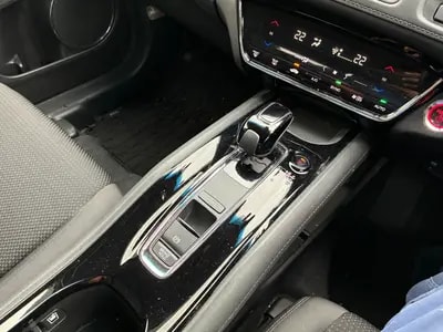 Honda Vezel Hybrid 2020