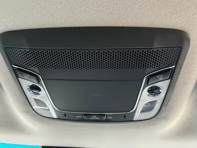 Honda Vezel Hybrid 2020