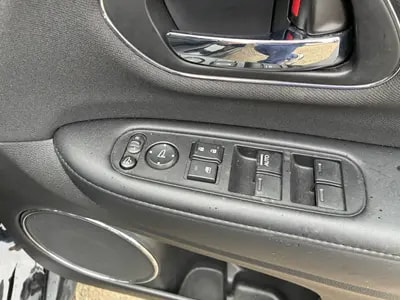Honda Vezel Hybrid 2020