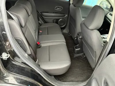 Honda Vezel Hybrid 2020