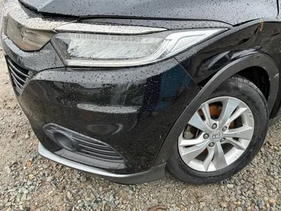 Honda Vezel Hybrid 2020