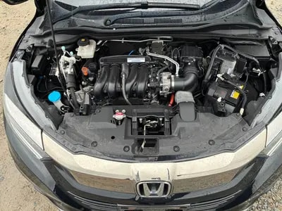 Honda Vezel Hybrid 2020