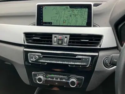 Bmw X1 2017