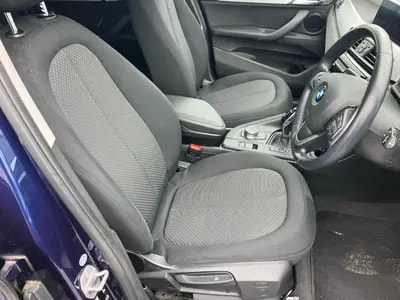 Bmw X1 2017