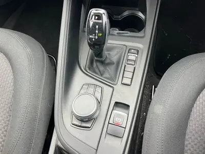 Bmw X1 2017