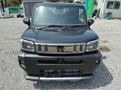 Daihatsu Taft 2026