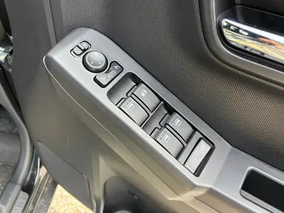 Daihatsu Taft 2026