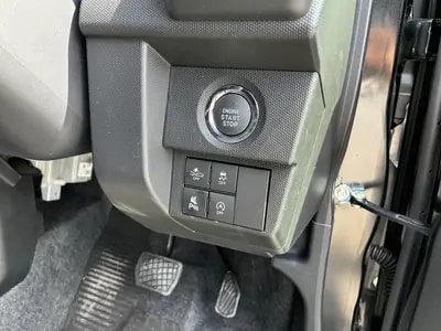 Daihatsu Taft 2026