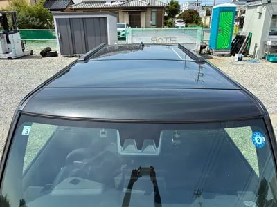 Daihatsu Taft 2026