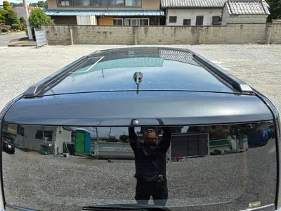 Daihatsu Taft 2026