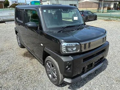 Daihatsu Taft 2026