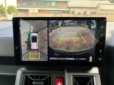 Daihatsu Taft 2026