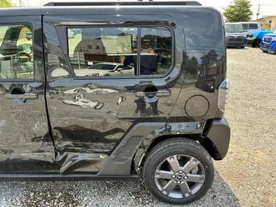 Daihatsu Taft 2026