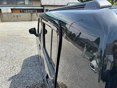 Daihatsu Taft 2026