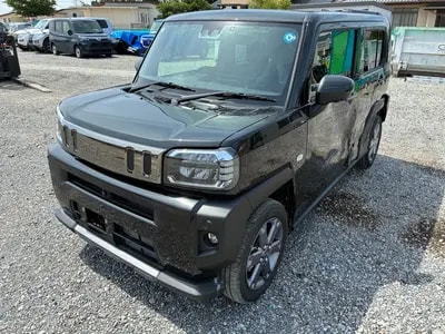 Daihatsu Taft 2026