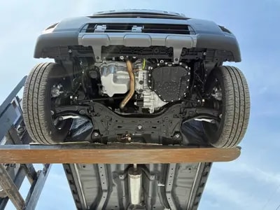 Daihatsu Taft 2026