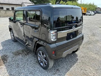 Daihatsu Taft 2026