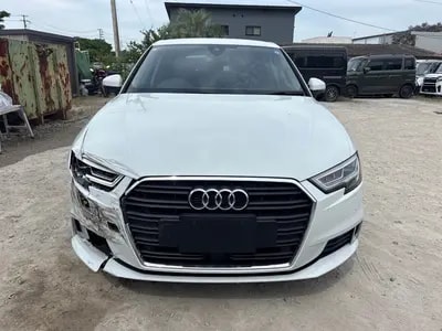 Audi A3 Sportback 2021