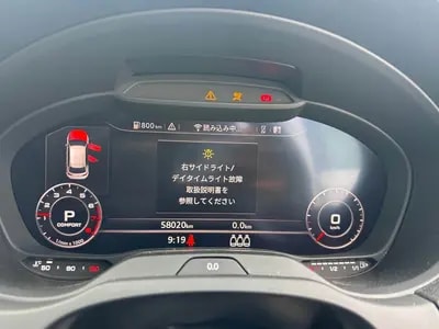 Audi A3 Sportback 2021
