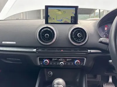 Audi A3 Sportback 2021
