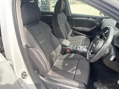 Audi A3 Sportback 2021