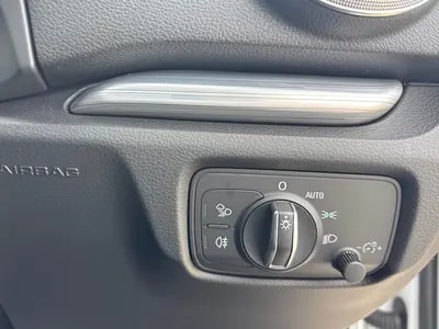 Audi A3 Sportback 2021