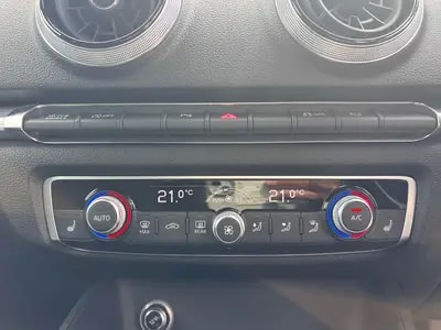 Audi A3 Sportback 2021