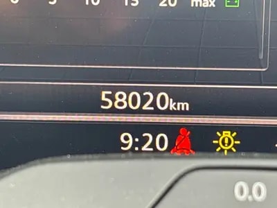 Audi A3 Sportback 2021