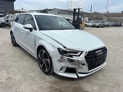 Audi A3 Sportback 2021