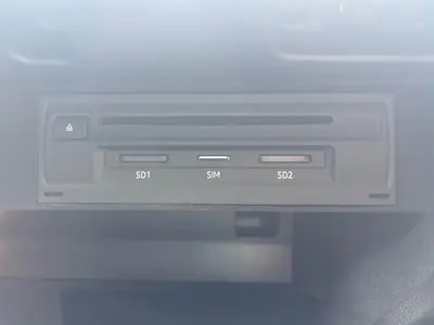 Audi A3 Sportback 2021